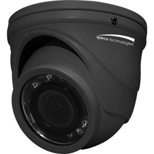 Speco HT471TG 4 Megapixel Surveillance Camera - Mini Turret