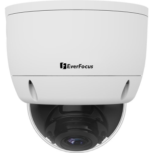 EverFocus EHA1280 2 Megapixel Surveillance Camera - Dome