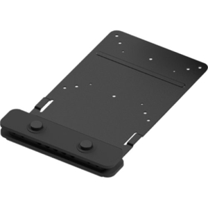 Logitech 939-001825 PC Mount Mounting Bracket with Cable Retention for Mini PCs and Chromeboxes