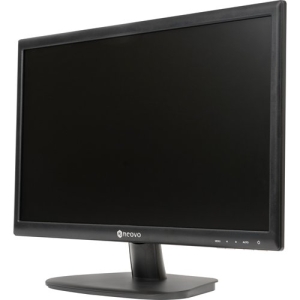 AG Neovo LA-22 21.5" Full HD LED LCD Monitor - 16:9 - Black