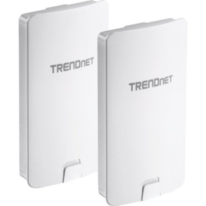 TRENDnet TEW-840APBO2K IEEE 802.11ac 867 Mbit/s Wireless Bridge