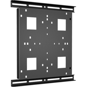 Chief FCAVCA Variable Column Adapter, Supports a Range of Displays on a Range of Column Sizes up to 19" (482 mm)