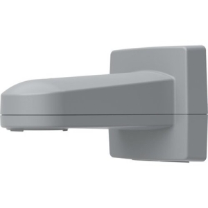 AXIS Wall Mount for Network Camera, Pole Mount - Gray