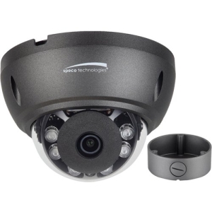 Speco 5 Megapixel Surveillance Camera - Dome