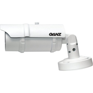 Ganz PixelPro ZN-B2M212-DP 2 Megapixel Network Camera - Bullet
