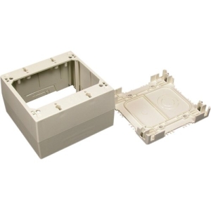 Wiremold 2344 Mounting Box