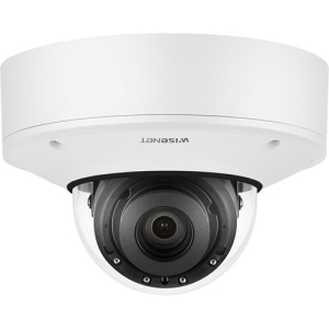 Wisenet XNV-8081R 5 Megapixel Network Camera - Dome