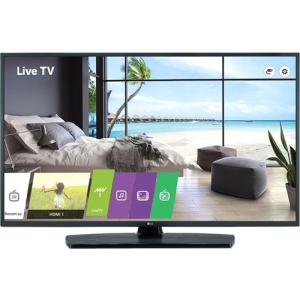 LG UT570H 55UT570H0UA 55" Smart LED-LCD TV - 4K UHDTV - Titan