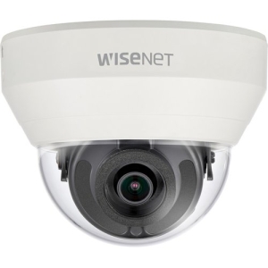 Wisenet HCD-6010 2 Megapixel Surveillance Camera - Dome