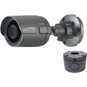 Speco Intensifier O2ib9 2 Megapixel Network Camera - Bullet - Taa Compliant