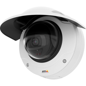 AXIS Q3527-LVE 5 Megapixel Network Camera - Dome