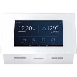 2N Indoor Touch 2.0 - White Version with WiFi