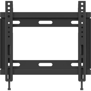 Hikvision DS-DM1940W Wall Mount for Monitor - Black