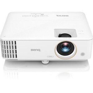 BenQ TH585 3D DLP Projector - 16:9 - White