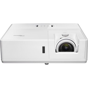 Optoma ProScene ZU606T-W 3D Ready DLP Projector - 16:10 - White