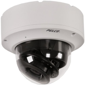 Pelco Sarix Enhanced IME238-1IRS 2 Megapixel Network Camera - Dome