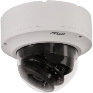 Pelco Sarix Enhanced IME539-1IRS 5 Megapixel Network Camera - Dome