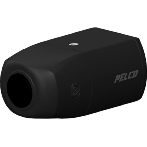 Pelco Sarix Enhanced IXE23 2 Megapixel Network Camera - 1 Pack - Box