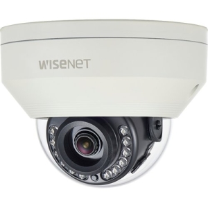 Wisenet HCV-7010R 4 Megapixel Surveillance Camera - Dome