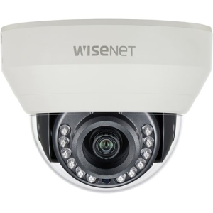 Wisenet HCD-7030R 4 Megapixel Surveillance Camera - Dome