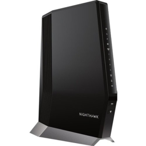 Netgear CAX80 Nighthawk 8-Stream Wi-Fi 6 Cable Modem Router