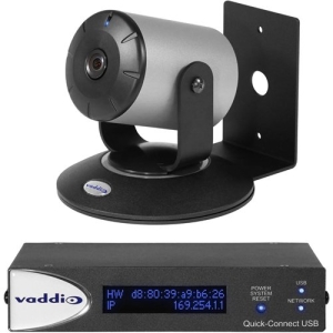 Vaddio 999-6911-200 Wideshot Video Conferencing Camera
