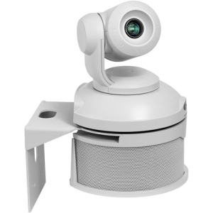 Vaddio ConferenceSHOT AV Video Conferencing Camera - 2.1 Megapixel - 60 fps - White - USB 3.0