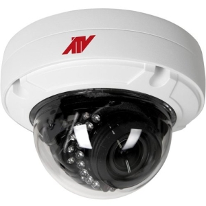 ATV NVW4212M 4 Megapixel Network Camera - Dome