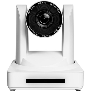 Atlona AT-HDVS-CAM Video Conferencing Camera - 2.1 Megapixel - White - USB 2.0