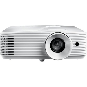 Optoma Hd28hdr 3d Dlp Projector - 16:9