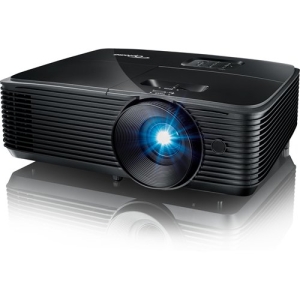Optoma Home Theater HD146X 3D DLP Projector - 16:9
