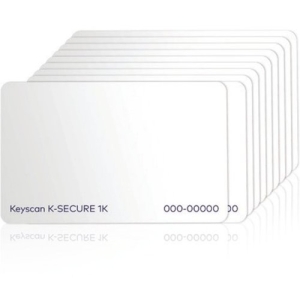 dormakaba K-SECURE Smart Card