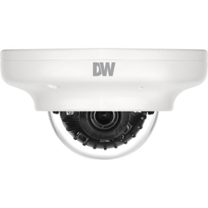 Digital Watchdog MEGApix DWC-MV72Di28T 2.1 Megapixel Network Camera - Dome