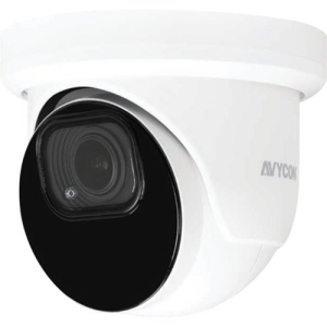 AVYCON AVC-TE51M 5 Megapixel Surveillance Camera - Turret