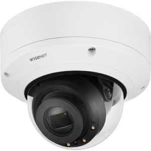 Wisenet X-Series XND-6081REV 2 Megapixel Network Camera - Dome