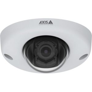 AXIS P3925-R Network Camera - Dome