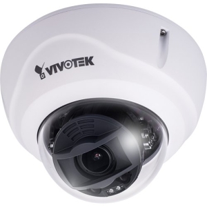 Vivotek Fd9365-Ehtv-A 2 Megapixel Network Camera - Dome