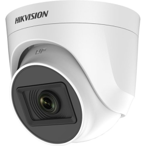 Hikvision Turbo HD DS-2CE78H0T-IT3F 5 Megapixel Surveillance Camera - Turret