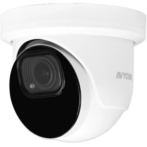 AVYCON AVC-TE81M 8 Megapixel Surveillance Camera - Turret