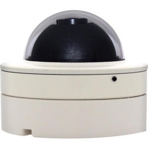 Costar CDC3129VW 1000TVL Color Vandal Dome Camera, TWDR 120dB, 2.9mm Lens