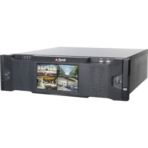 Dahua 256ch Intelligent Video Surveillance Server