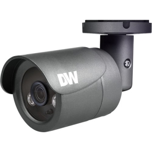 Digital Watchdog MEGApix DWC-MB72WI4TDMP 2.1 Megapixel Network Camera - Bullet - TAA Compliant