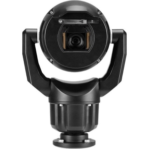 Bosch MIC-7602-Z30BR MIC Inteox 2MP 30X Starlight Enhanced PTZ Dome Camera, Black