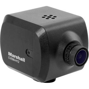 Marshall - 2.80 mm to 12 mm - f/1.4 - Varifocal Lens for M12-mount