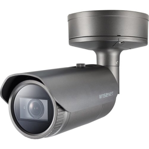 Wisenet XNO-9082R Network Camera - Bullet