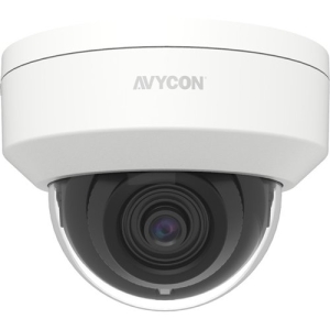AVYCON Lite AVC-NLD51F28 5 Megapixel Network Camera - Dome