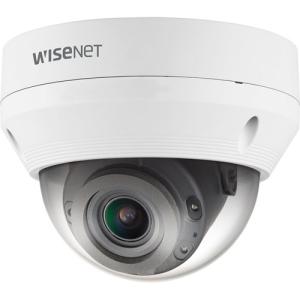 Hanwha QNV-8080RB Wisenet  5MP Network Dome Camera