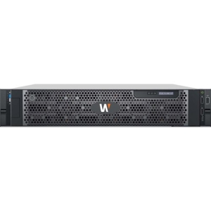 Wisenet WAVE Optimized 2U Rack Server