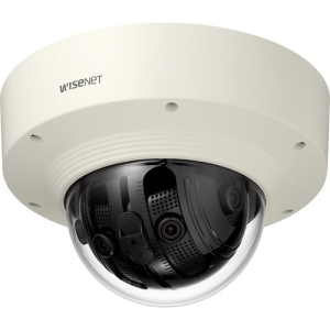 Wisenet PNM-9030V 15 Megapixel Network Camera - Dome