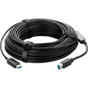 Vaddio 440-1005-067 USB 3.0 Active Optical Cable Type B To T